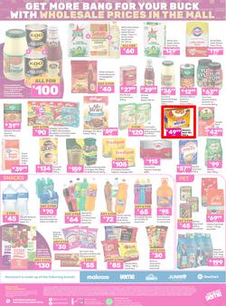 Game : Big Brands (25 February - 24 March 2025), page 12