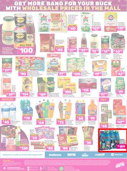 Game : Big Brands (25 February - 24 March 2025), page 12