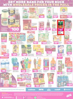 Game : Big Brands (25 February - 24 March 2025), page 12