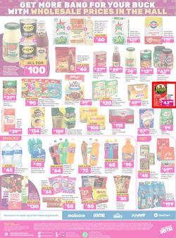 Game : Big Brands (25 February - 24 March 2025), page 12