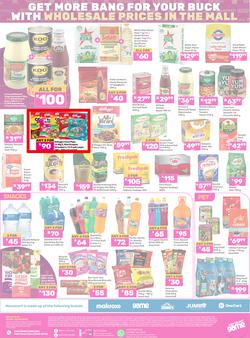 Game : Big Brands (25 February - 24 March 2025), page 12