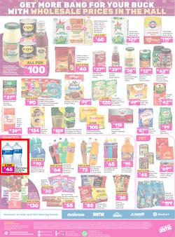 Game : Big Brands (25 February - 24 March 2025), page 12
