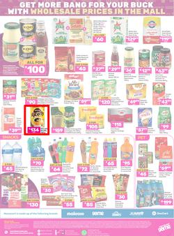 Game : Big Brands (25 February - 24 March 2025), page 12