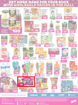 Game : Big Brands (25 February - 24 March 2025), page 12