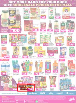 Game : Big Brands (25 February - 24 March 2025), page 12