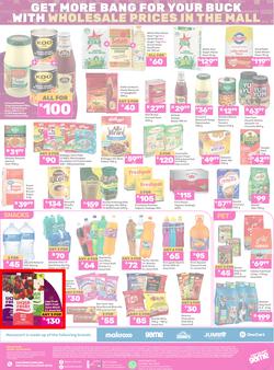 Game : Big Brands (25 February - 24 March 2025), page 12