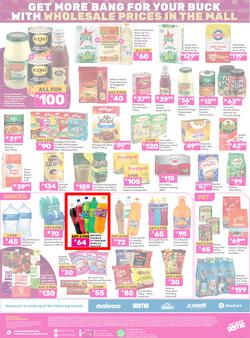 Game : Big Brands (25 February - 24 March 2025), page 12