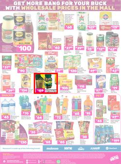 Game : Big Brands (25 February - 24 March 2025), page 12