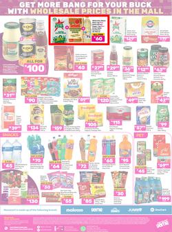 Game : Big Brands (25 February - 24 March 2025), page 12