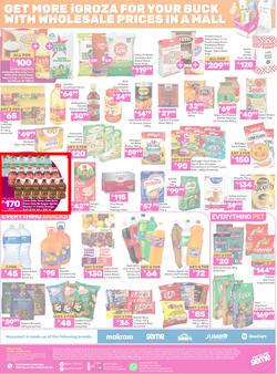 Game : You've Got A New You In Your Hands (21 January - 24 February 2025), page 12