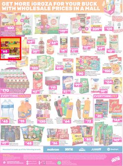 Game : You've Got A New You In Your Hands (21 January - 24 February 2025), page 12