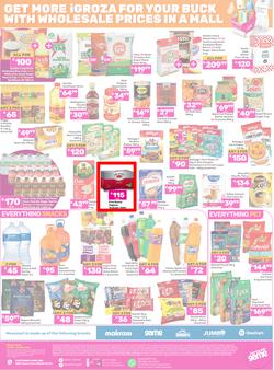 Game : You've Got A New You In Your Hands (21 January - 24 February 2025), page 12