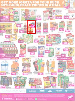 Game : You've Got A New You In Your Hands (21 January - 24 February 2025), page 12