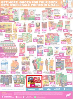 Game : You've Got A New You In Your Hands (21 January - 24 February 2025), page 12