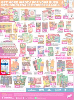 Game : You've Got A New You In Your Hands (21 January - 24 February 2025), page 12