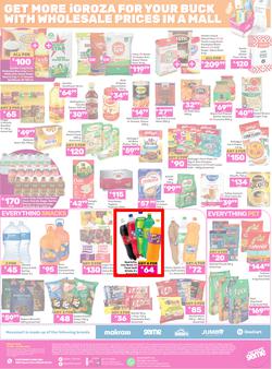 Game : You've Got A New You In Your Hands (21 January - 24 February 2025), page 12