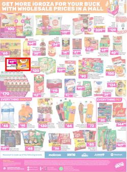 Game : You've Got A New You In Your Hands (21 January - 24 February 2025), page 12