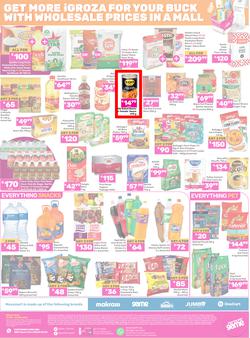 Game : You've Got A New You In Your Hands (21 January - 24 February 2025), page 12