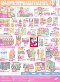 Game : You've Got A New You In Your Hands (21 January - 24 February 2025), page 12