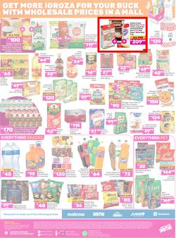 Game : You've Got A New You In Your Hands (21 January - 24 February 2025), page 12