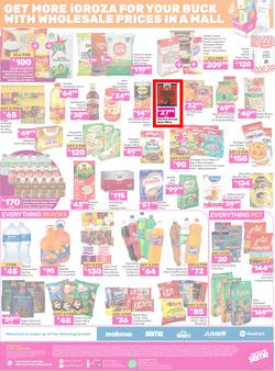 Game : You've Got A New You In Your Hands (21 January - 24 February 2025), page 12