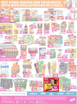 Game : You've Got A New You In Your Hands (21 January - 24 February 2025), page 12