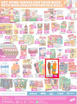 Game : You've Got A New You In Your Hands (21 January - 24 February 2025), page 12