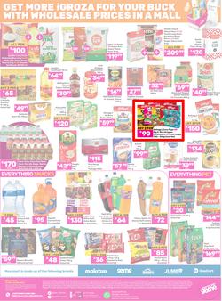 Game : You've Got A New You In Your Hands (21 January - 24 February 2025), page 12