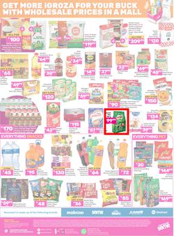 Game : You've Got A New You In Your Hands (21 January - 24 February 2025), page 12