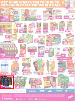 Game : You've Got A New You In Your Hands (21 January - 24 February 2025), page 12