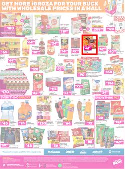 Game : You've Got A New You In Your Hands (21 January - 24 February 2025), page 12