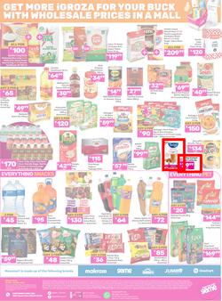 Game : You've Got A New You In Your Hands (21 January - 24 February 2025), page 12