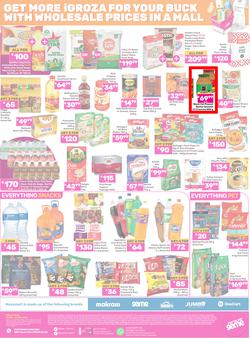 Game : You've Got A New You In Your Hands (21 January - 24 February 2025), page 12