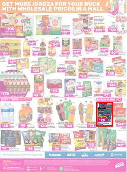 Game : You've Got A New You In Your Hands (21 January - 24 February 2025), page 12