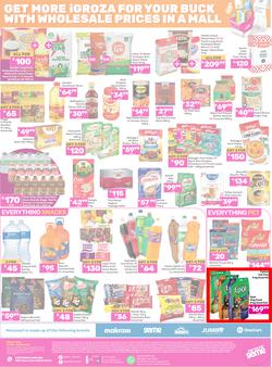 Game : You've Got A New You In Your Hands (21 January - 24 February 2025), page 12