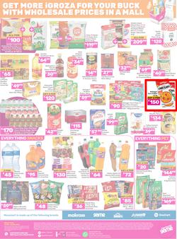 Game : You've Got A New You In Your Hands (21 January - 24 February 2025), page 12