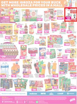 Game : You've Got A New You In Your Hands (21 January - 24 February 2025), page 12