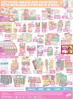 Game : You've Got A New You In Your Hands (21 January - 24 February 2025), page 12