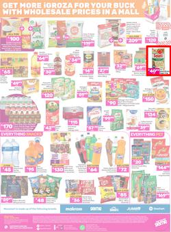 Game : You've Got A New You In Your Hands (21 January - 24 February 2025), page 12