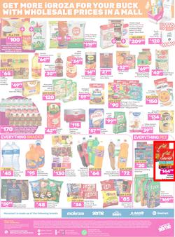 Game : You've Got A New You In Your Hands (21 January - 24 February 2025), page 12