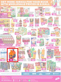 Game : You've Got A New You In Your Hands (21 January - 24 February 2025), page 12