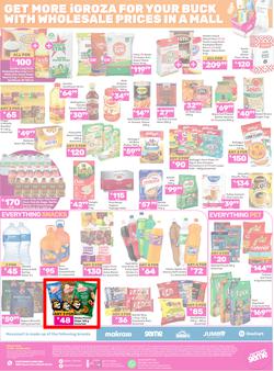 Game : You've Got A New You In Your Hands (21 January - 24 February 2025), page 12