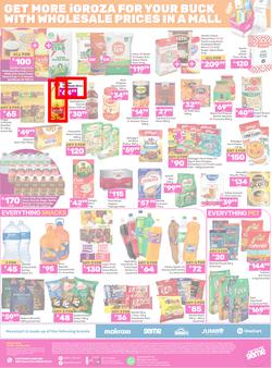 Game : You've Got A New You In Your Hands (21 January - 24 February 2025), page 12