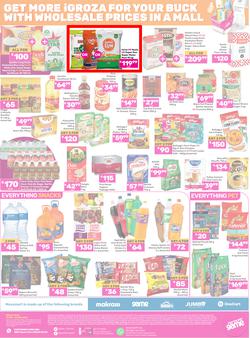 Game : You've Got A New You In Your Hands (21 January - 24 February 2025), page 12