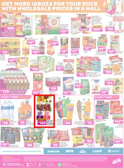 Game : You've Got A New You In Your Hands (21 January - 24 February 2025), page 12