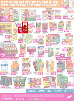 Game : You've Got A New You In Your Hands (21 January - 24 February 2025), page 12