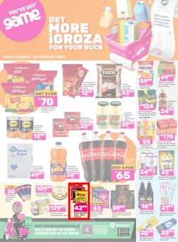 Game : Big Brands (03 February - 16 February 2024), page 12