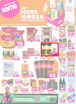 Game : Big Brands (03 February - 16 February 2024), page 12
