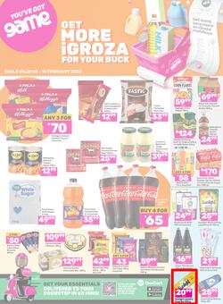 Game : Big Brands (03 February - 16 February 2024), page 12