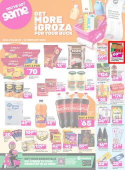 Game : Big Brands (03 February - 16 February 2024), page 12